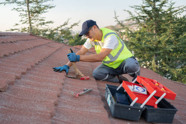 Best Residential Roofing Contractor  in Strawberry, CA
