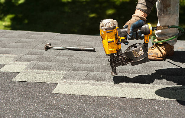 Best New Roof Installation  in Strawberry, CA