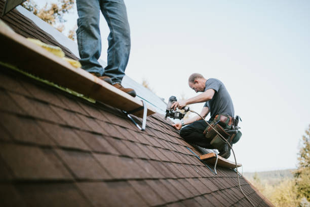 Quick and Trustworthy Emergency Roof Repair Services in Strawberry, CA