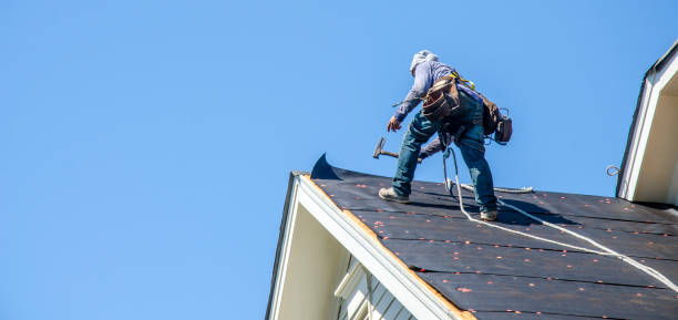 Best New Roof Installation  in Strawberry, CA